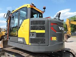 VOLVO ECR145