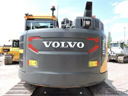 VOLVO ECR145