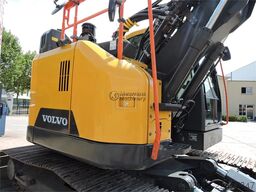 VOLVO ECR145
