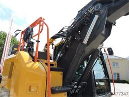 VOLVO ECR145