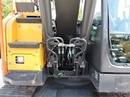 VOLVO ECR145