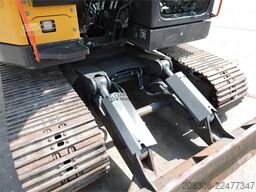 VOLVO ECR145