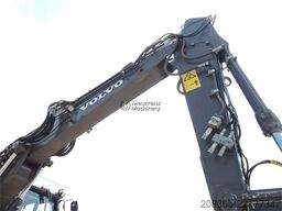 VOLVO ECR145