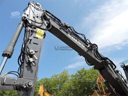 VOLVO ECR145