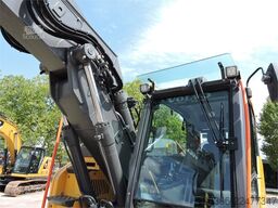 VOLVO ECR145