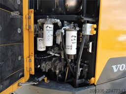 VOLVO ECR145