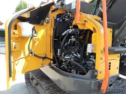 VOLVO ECR145
