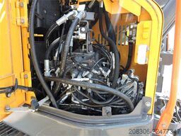 VOLVO ECR145