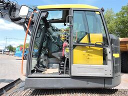 VOLVO ECR145