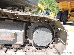 VOLVO ECR145