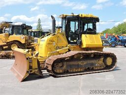KOMATSU D61PXI-24