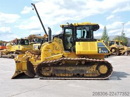 KOMATSU D61PXI-24