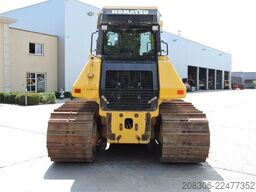 KOMATSU D61PXI-24