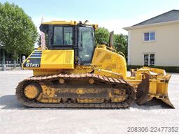 KOMATSU D61PXI-24