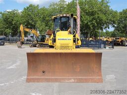 KOMATSU D61PXI-24