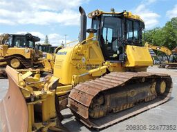 KOMATSU D61PXI-24