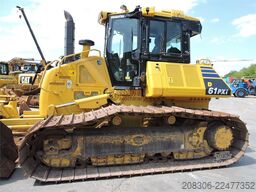 KOMATSU D61PXI-24