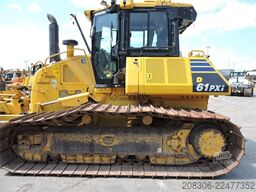 KOMATSU D61PXI-24