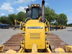 KOMATSU D61PXI-24