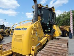 KOMATSU D61PXI-24