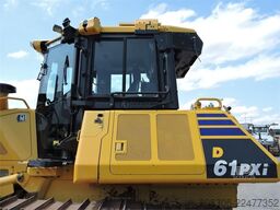 KOMATSU D61PXI-24