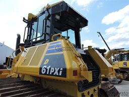 KOMATSU D61PXI-24