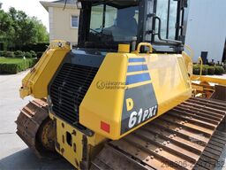 KOMATSU D61PXI-24