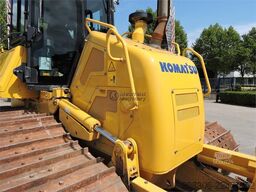 KOMATSU D61PXI-24