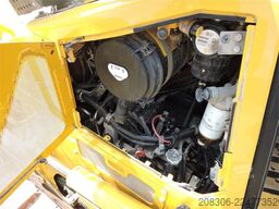 KOMATSU D61PXI-24