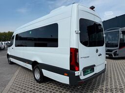 MERCEDES-BENZ Sprinter 517 Transfer 45 LL 19 +1 Tremonia