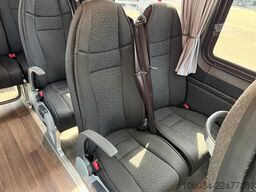 MERCEDES-BENZ Sprinter 517 Transfer 45 LL 19 +1 Tremonia