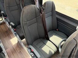 MERCEDES-BENZ Sprinter 517 Transfer 45 LL 19 +1 Tremonia