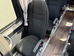 MERCEDES-BENZ Sprinter 517 Transfer 45 LL 19 +1 Tremonia