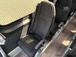 MERCEDES-BENZ Sprinter 517 Transfer 45 LL 19 +1 Tremonia