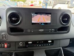 MERCEDES-BENZ Sprinter 517 Transfer 45 LL 19 +1 Tremonia