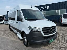 MERCEDES-BENZ Sprinter 517 Transfer 45 LL 19 +1 Tremonia