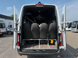 MERCEDES-BENZ Sprinter 517 Transfer 45 LL 19 +1 Tremonia