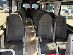MERCEDES-BENZ Sprinter 517 Transfer 45 LL 19 +1 Tremonia