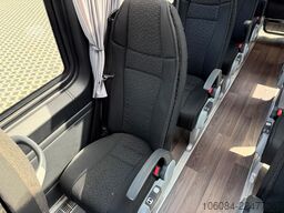 MERCEDES-BENZ Sprinter 517 Transfer 45 LL 19 +1 Tremonia
