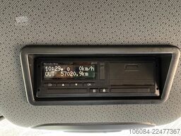 MERCEDES-BENZ Sprinter 517 Transfer 45 LL 19 +1 Tremonia