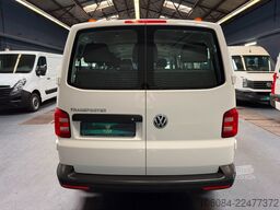 VW T6 Lang 9 Sitze 2+2+2+3 Klima 1.Hand 100TKM