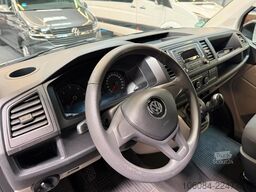 VW T6 Lang 9 Sitze 2+2+2+3 Klima 1.Hand 100TKM