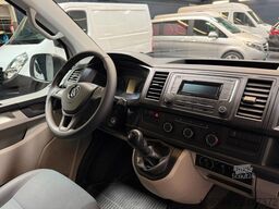 VW T6 Lang 9 Sitze 2+2+2+3 Klima 1.Hand 100TKM