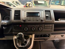 VW T6 Lang 9 Sitze 2+2+2+3 Klima 1.Hand 100TKM