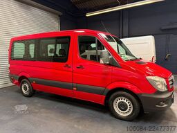 MERCEDES-BENZ Sprinter 316 Lang 9 Sitze Klima STHZ R-CAM AHK