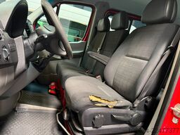 MERCEDES-BENZ Sprinter 316 Lang 9 Sitze Klima STHZ R-CAM AHK