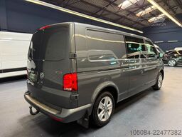 VW T6.1 4Motion Mixto Lang DSG LED ACC R-CAM STHZ