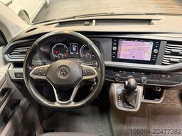 VW T6.1 4Motion Mixto Lang DSG LED ACC R-CAM STHZ