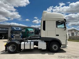 DAF XF 480 SSC ACC 2 Tank RETARDER STANDKLIMA 2020