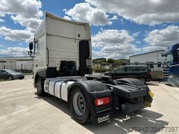 DAF XF 480 SSC ACC 2 Tank RETARDER STANDKLIMA 2020